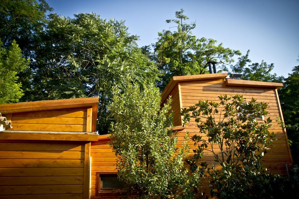 Apartamentos El Bosquet سانت كوغات ذيل فايي الغرفة الصورة
