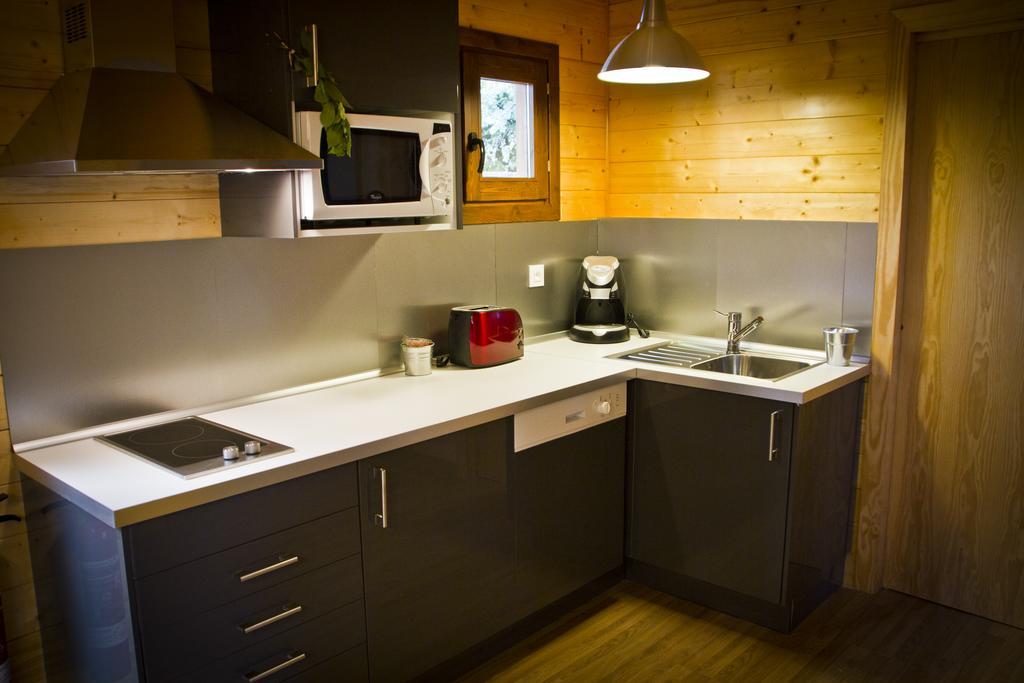 Apartamentos El Bosquet سانت كوغات ذيل فايي الغرفة الصورة