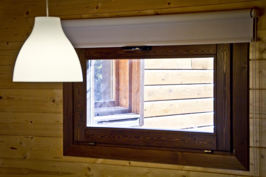 Apartamentos El Bosquet سانت كوغات ذيل فايي المظهر الخارجي الصورة