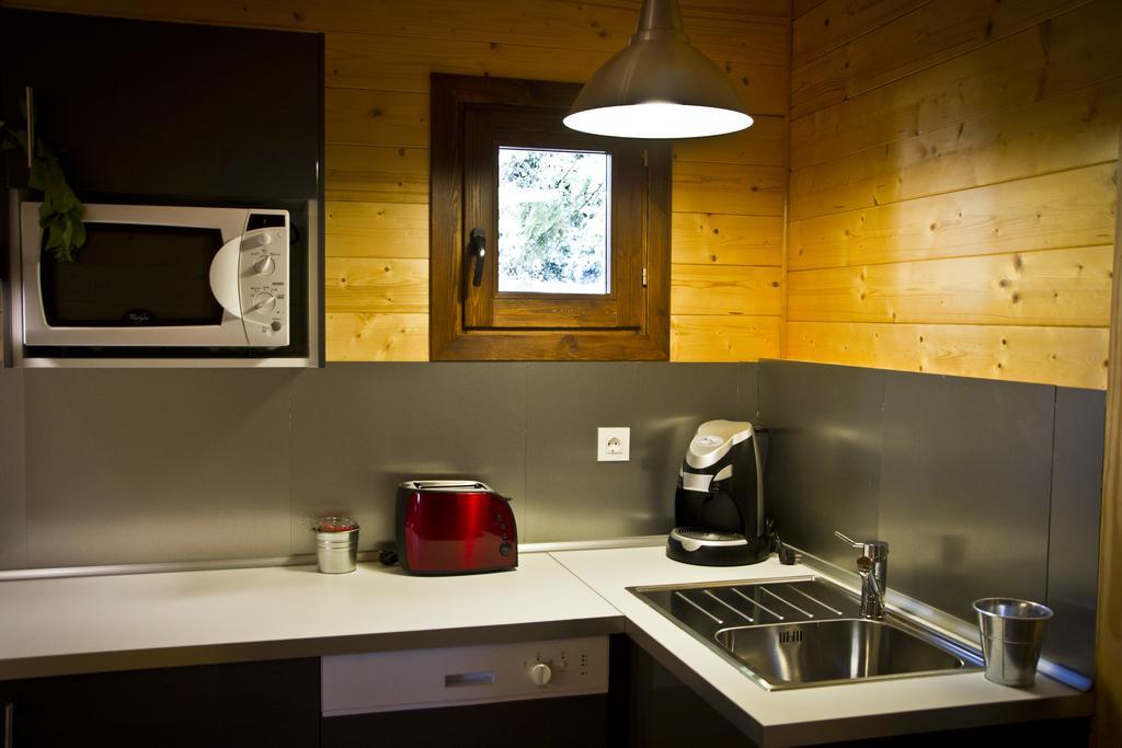 Apartamentos El Bosquet سانت كوغات ذيل فايي الغرفة الصورة