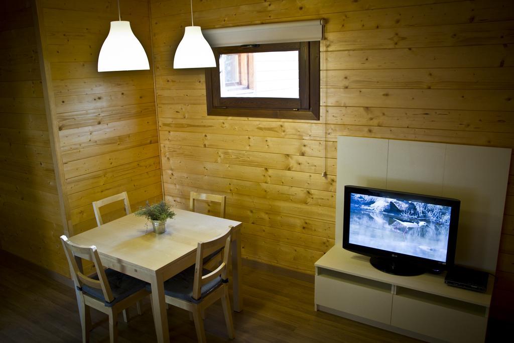 Apartamentos El Bosquet سانت كوغات ذيل فايي المظهر الخارجي الصورة