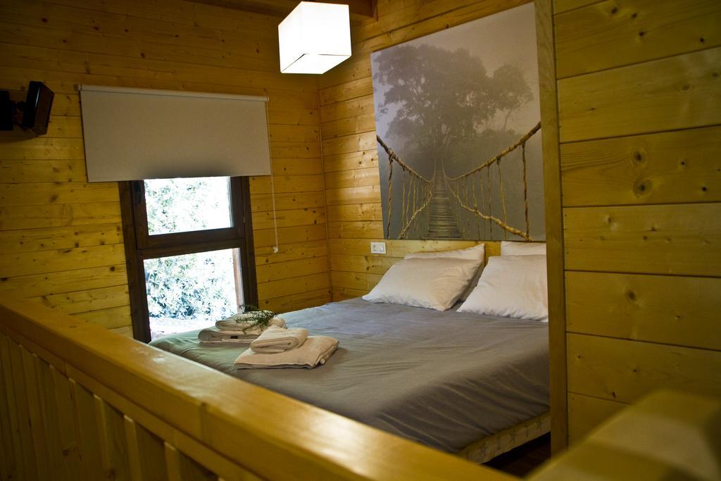 Apartamentos El Bosquet سانت كوغات ذيل فايي الغرفة الصورة
