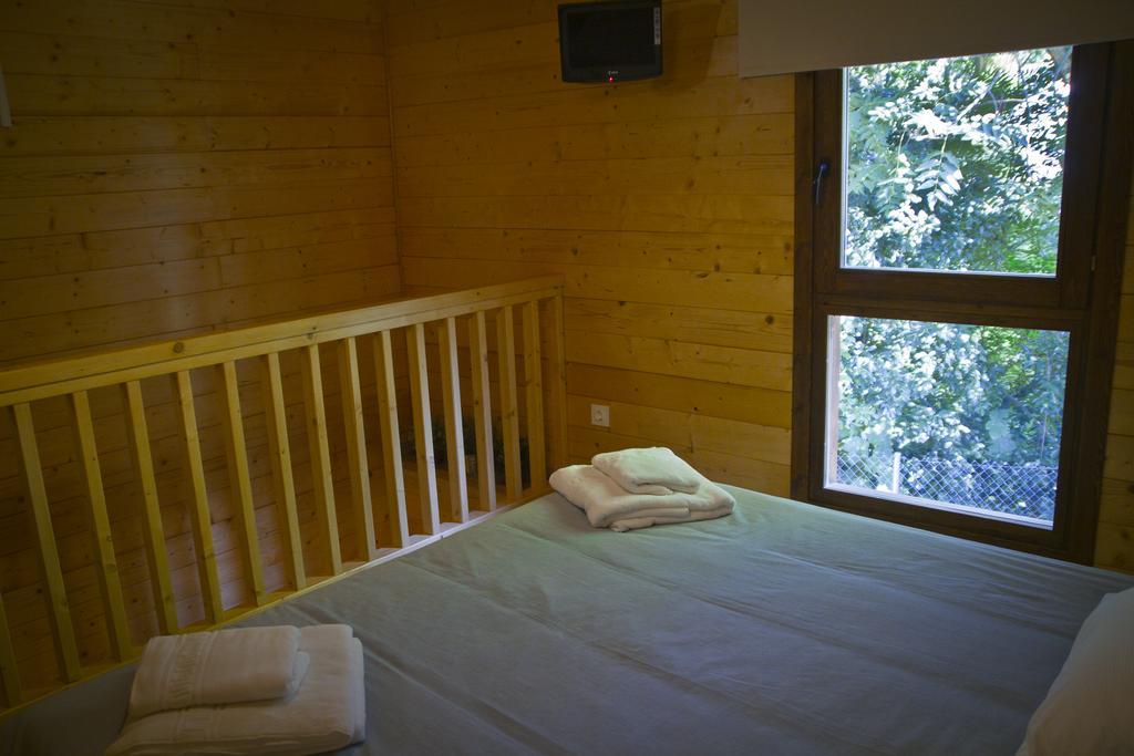 Apartamentos El Bosquet سانت كوغات ذيل فايي الغرفة الصورة