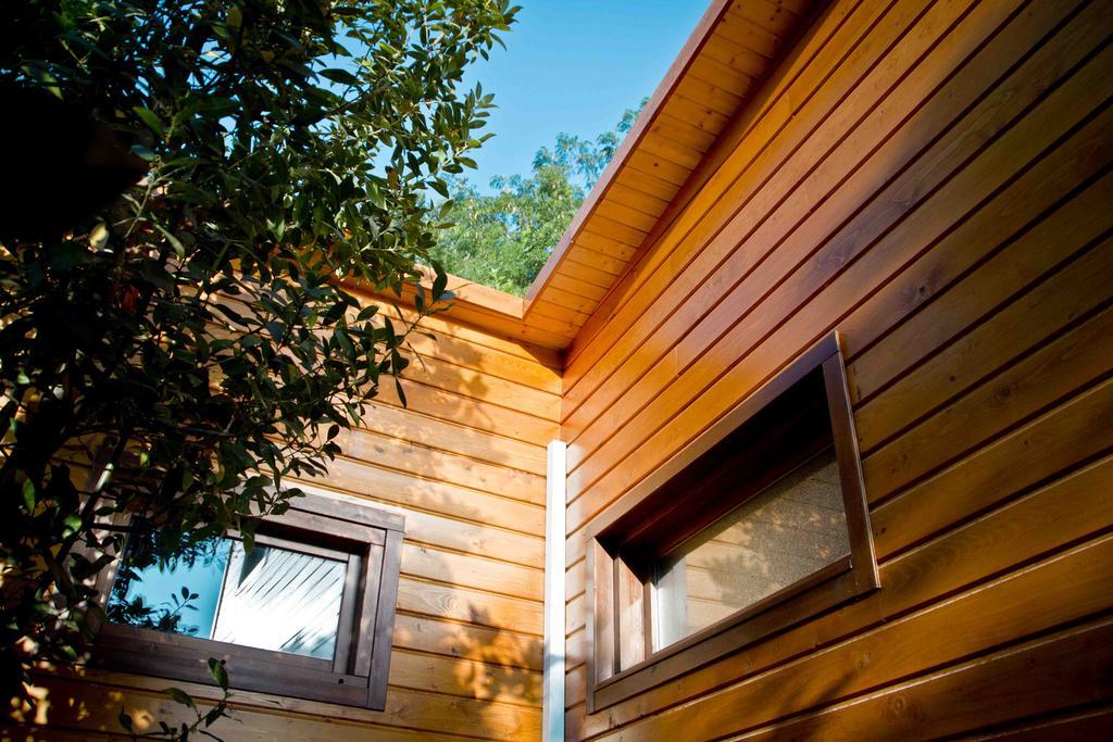 Apartamentos El Bosquet سانت كوغات ذيل فايي المظهر الخارجي الصورة